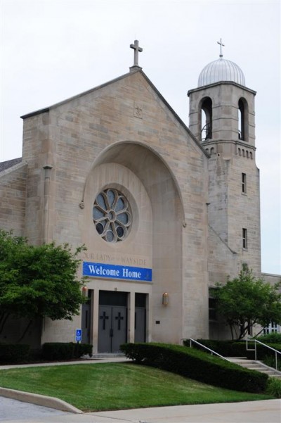 Good News from Fr. Artur
