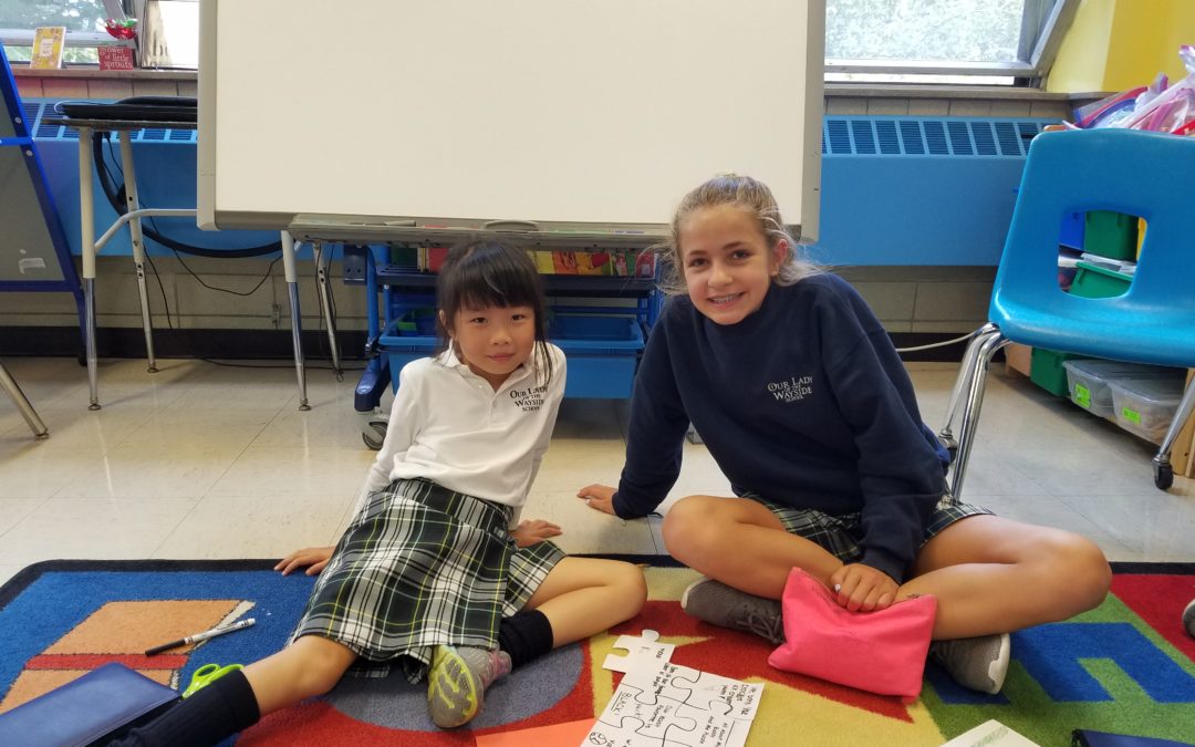 Buddy Program