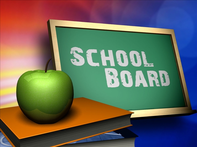 School Advisory Board elections