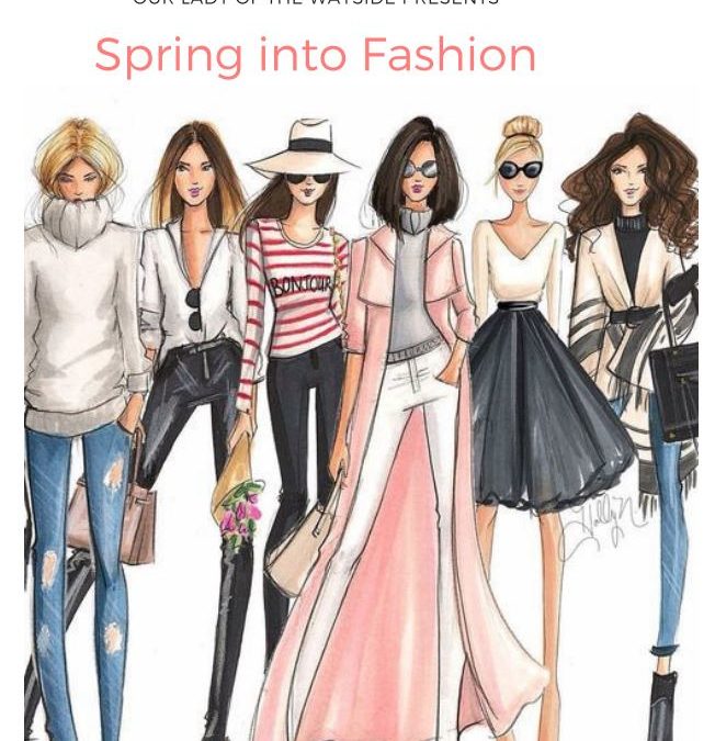 Ladies Night, April 6