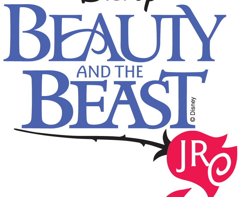Beauty and the Beast – Spring Musical