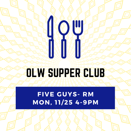 Five Guys Supper Club