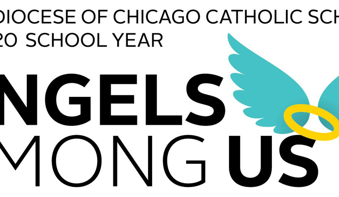 Catholic Schools Week 2020