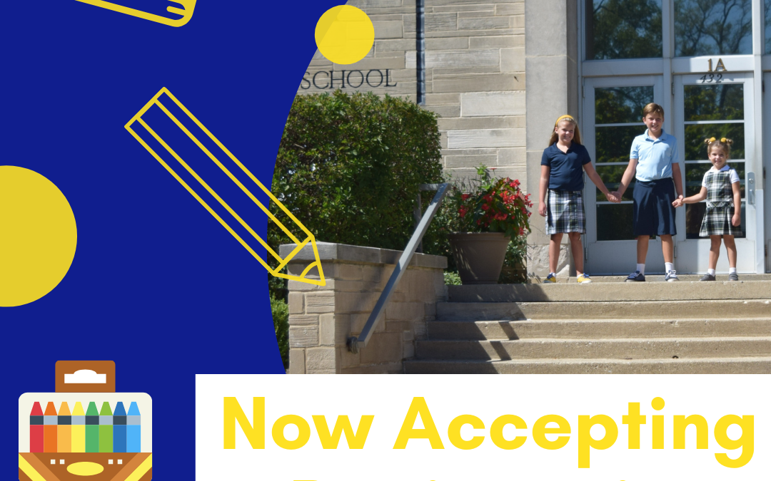 Registration and Information for 2021-2022 School Year