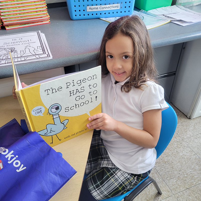 ENRICHING MINDS