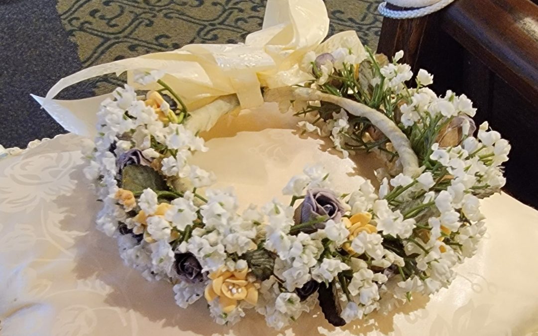 May Crowning