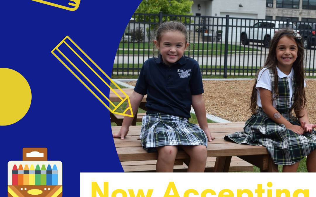 Registration and Information for 2023-24 School Year