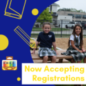 Registration and Information for New Students