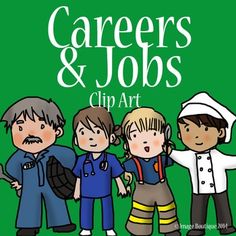 Career Day in the Middle School