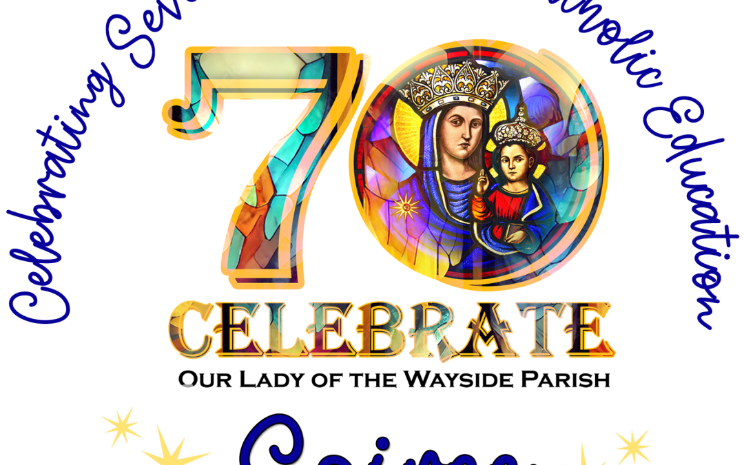 Celebrate 70! OLW Soiree