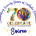 Celebrate 70! OLW Soiree