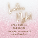 Ladies Night 2025