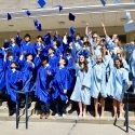 Congratulations 8th Graders!