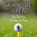 Wayside Open – July 9