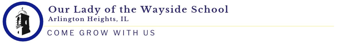 Our Lady of the Wayside School